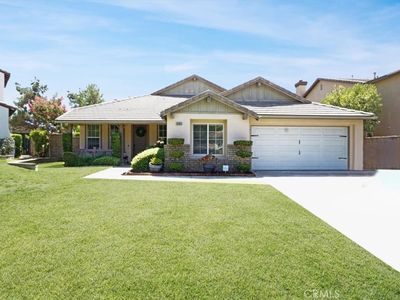33603 Warwick Hills Rd, Yucaipa, CA, 92399