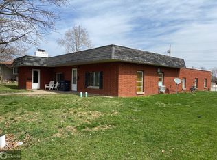 320 Curran St, Burlington, IA 52601