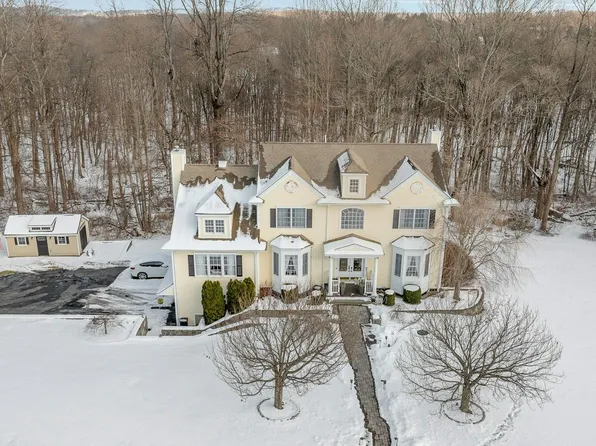 53 Quail Lane, Brewster, NY 10509