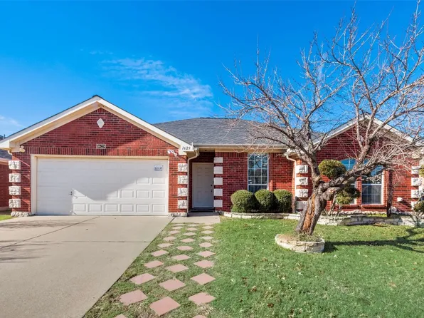 1629 Powder Horn Ln, Arlington, TX 76018