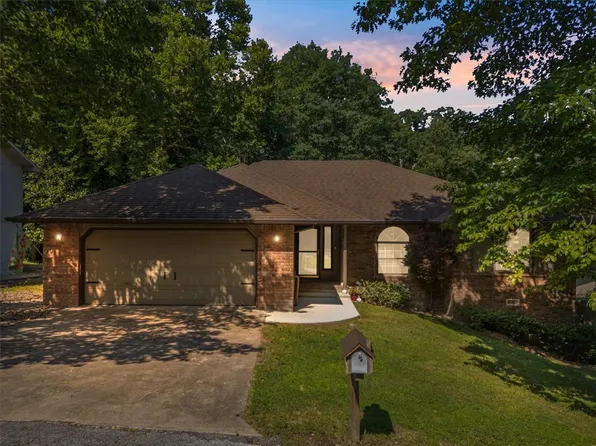 7 Adams Ln, Bella Vista, AR 72715