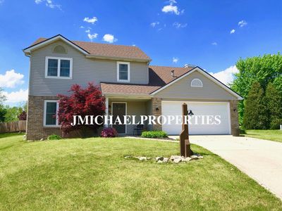 10734 Coneflower Dr, Fort Wayne, IN, 46804