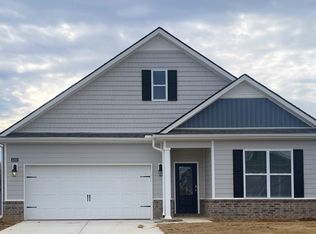 4334 Peach Run Ln, Millington, TN 38053