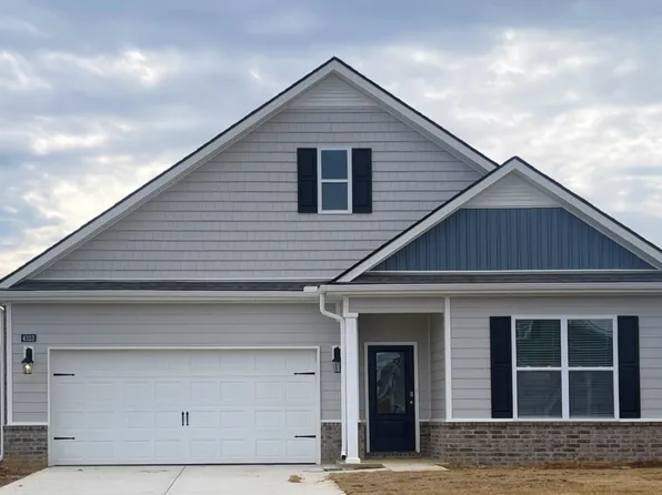 4334 Peach Run Ln, Millington, TN 38053