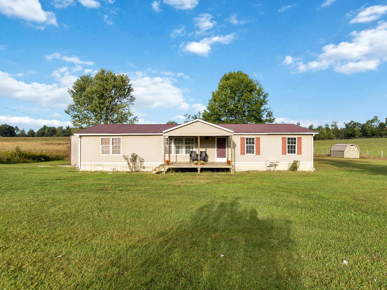 4687 Highway 39, Crab Orchard, KY 40419 | MLS #25502839 | Zillow