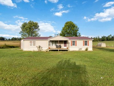4687 Highway 39, Crab Orchard, KY, 40419