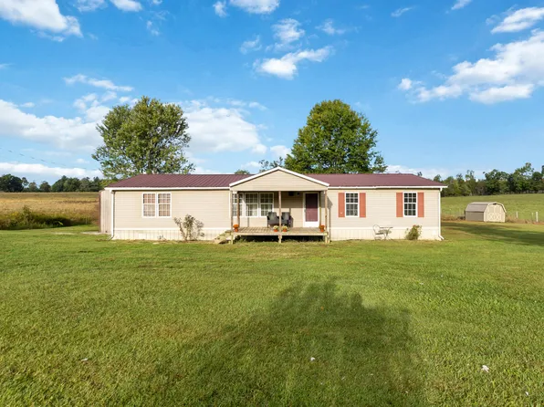 4687 Highway 39, Crab Orchard, KY 40419