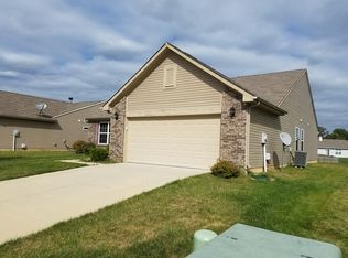 4549 Angelica Dr, Indianapolis, IN 46237