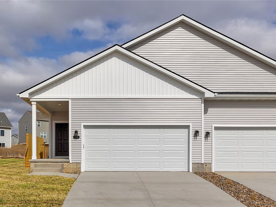 775 Linden St, Carlisle, IA 50047 MLS 667703 Zillow