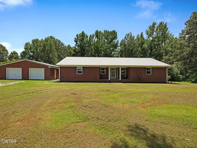 264 Laneview Concord Rd, Trenton, TN, 38382