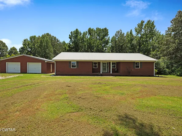 264 Laneview Concord Rd, Trenton, TN 38382