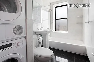 Rented by Citi Habitats