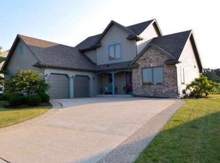 6926 155th Ave, Kenosha, WI 53142