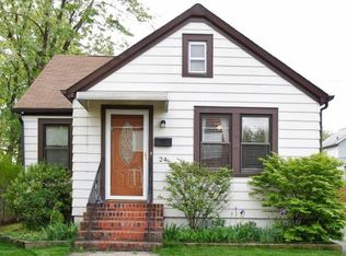 24 Louis St, Little Ferry, NJ 07643