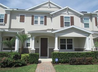 6512 Stoller Ave, Windermere, FL 34786