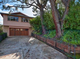 8 Cypress Ct, San Carlos, CA 94070