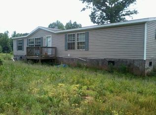 3460 Davis Lowground Rd, Keysville, VA 23947