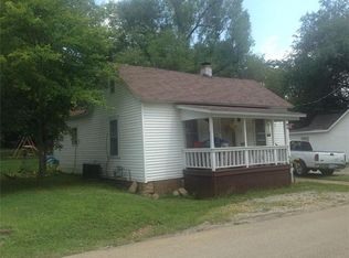 410 Evans Row, Park Hills, MO