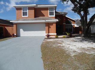 130 Hidden Springs Cir, Kissimmee, FL 34743