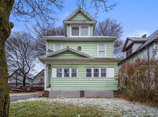 48 Aebersold St, Rochester, NY 14621