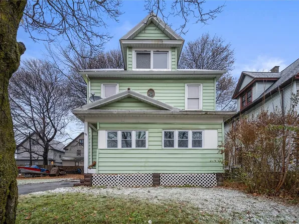 48 Aebersold St, Rochester, NY 14621
