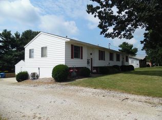 116 & 120 Center Rd, Akron, OH 44319