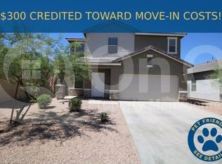 6056 E Helios Dr, Florence, AZ 85132