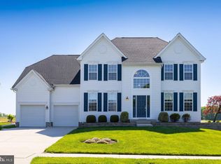 31 Kingsberry Ln, Woodstown, NJ 08098
