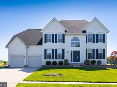 31 Kingsberry Ln, Woodstown, NJ, 08098