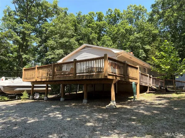 20 Pinnacle Dr, New Florence, MO 63363