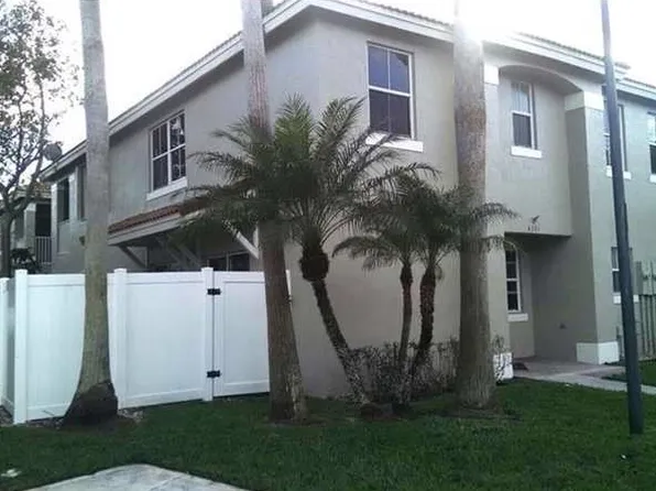 5301 SW 126th Ter, Miramar, FL 33027