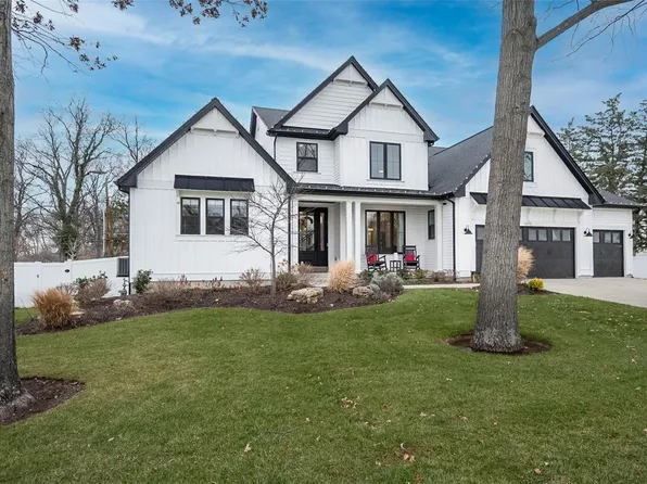 1275 Vero Ln, Ballwin, MO 63011