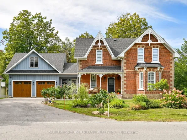 5240 Old Brock Rd, Pickering, ON L1Y 1A1