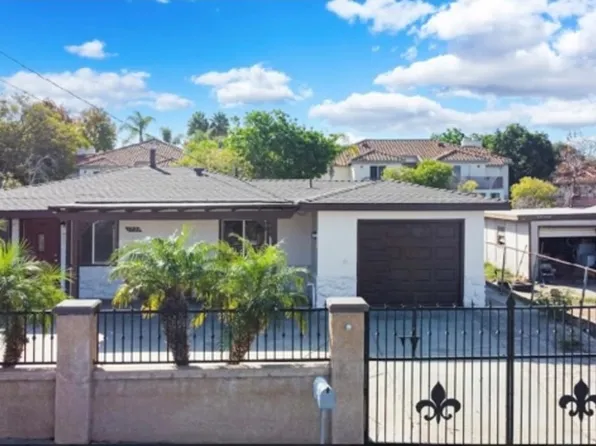 1729 Kraft St, Oceanside, CA 92058