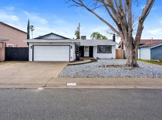 3032 Margate Way, Rancho Cordova, CA 95670