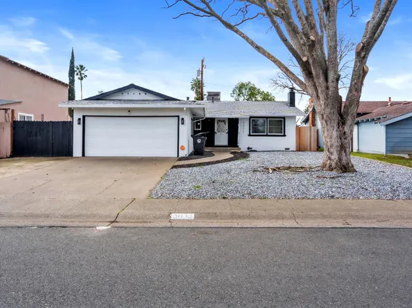 3032 Margate Way, Rancho Cordova, CA 95670