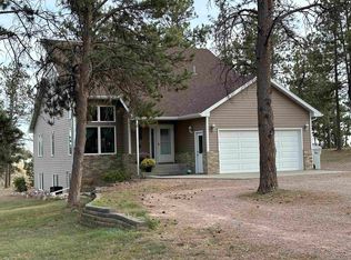 27829 Forest Rd, Hot Springs, SD 57747