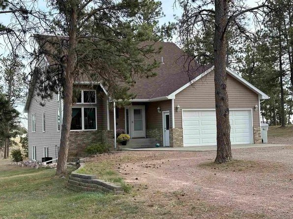 27829 Forest Rd, Hot Springs, SD 57747