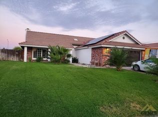 1347 Willow Pl, Wasco, CA 93280