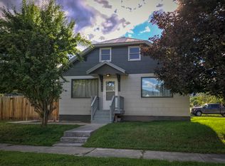 1304 Utah Ave, Libby, MT 59923