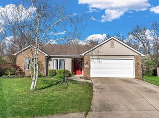 428 Mabry Cv, Fort Wayne, IN