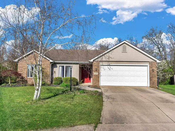 428 Mabry Cv, Fort Wayne, IN 46825