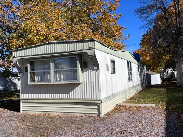 4022 South Ave W Trailer 70, Missoula, MT 59804