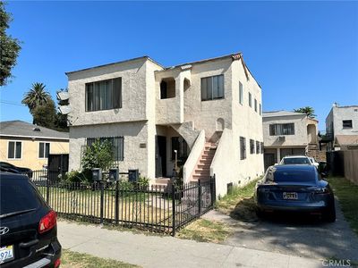 305 W Myrrh St, Compton, CA, 90220