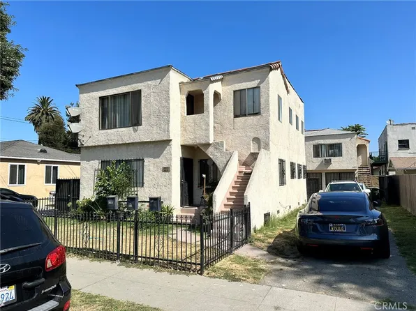 305 W Myrrh St, Compton, CA 90220