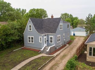 708 W Summit Ave, Fergus Falls, MN 56537