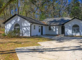 2224 Yaupon Dr, Tallahassee, FL 32303