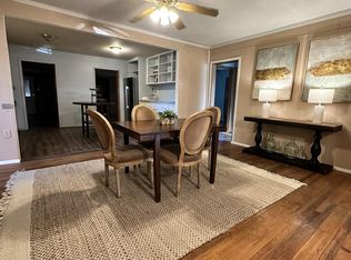 708 N Rio St, Fort Stockton, TX 79735