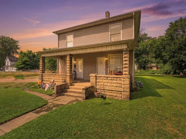 177 Clinton St #179, Newark, OH 43055