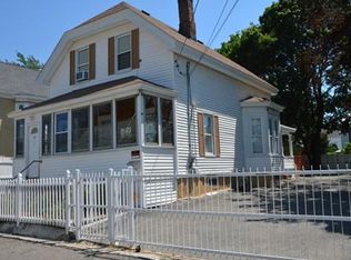 19 Abbott St, Lawrence, MA 01843